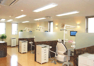スギタ歯科医院photo